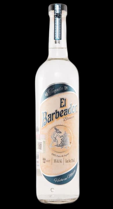 El Barbeador Blanco