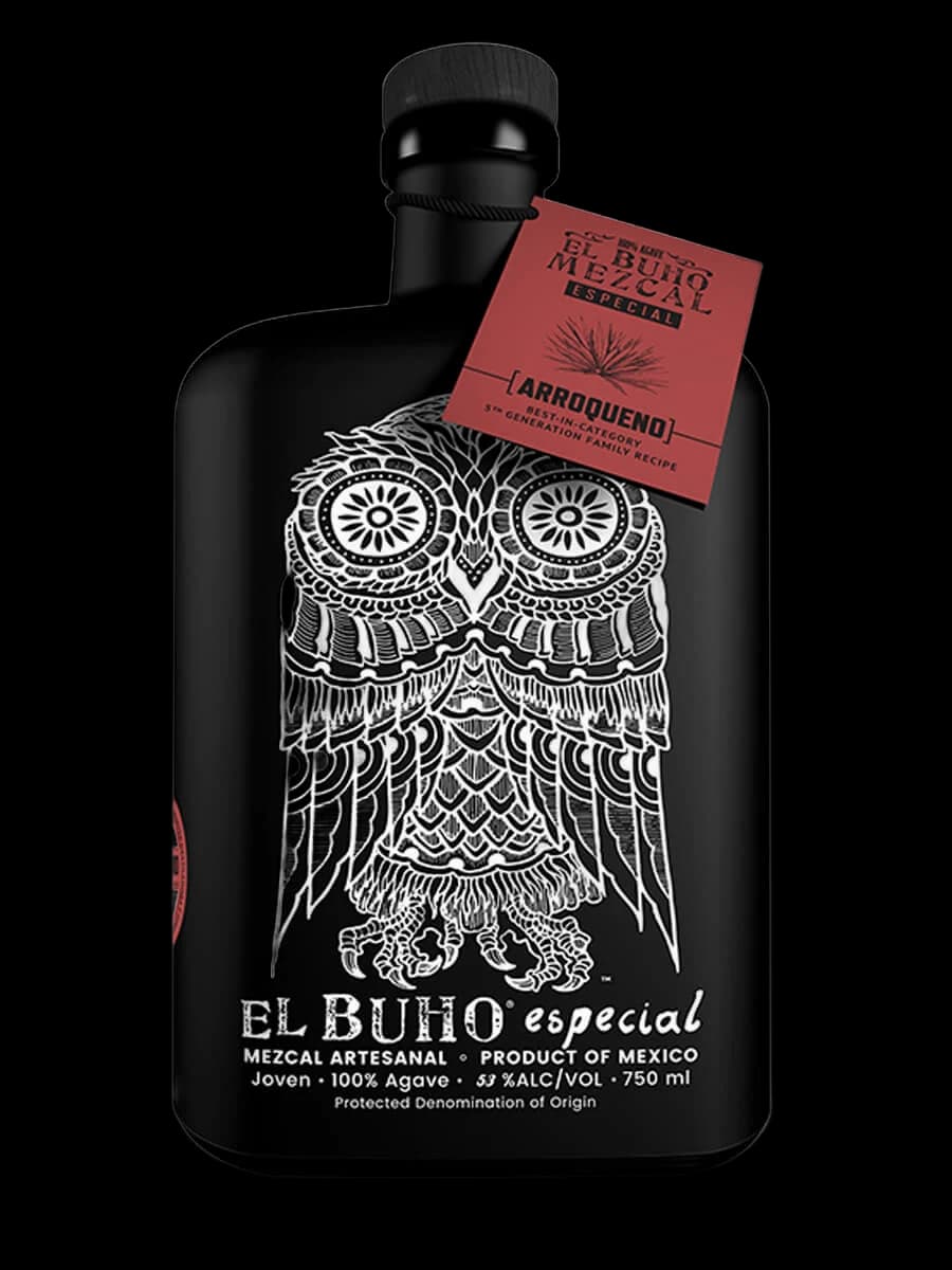 El Buho Especial Arroqueño