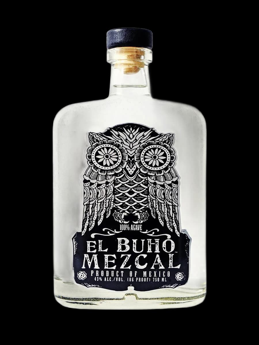 El Buho Mezcal