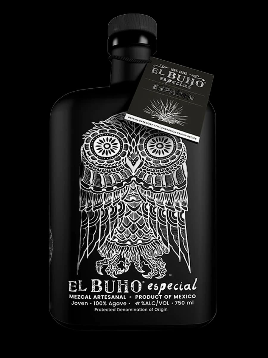El Buho Especial Puro Capón