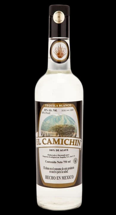 El Camichin Blanco