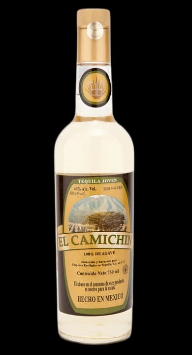 El Camichin Joven