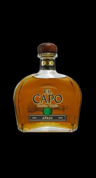 El Capo Añejo