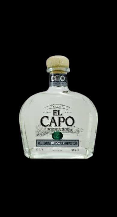 El Capo Platinum