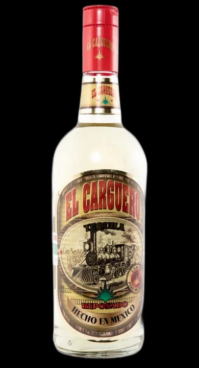 El Carguero Reposado