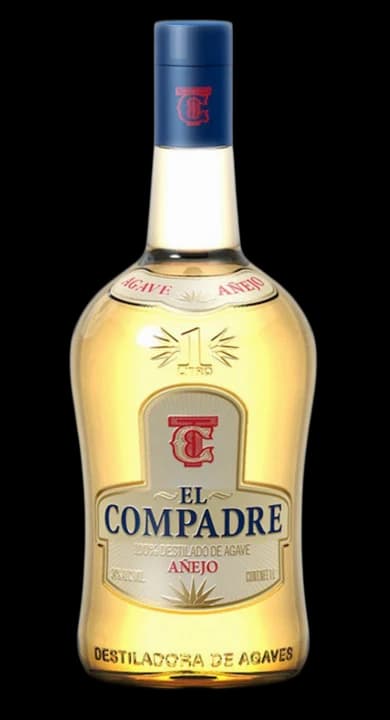 El Compadre Añejo