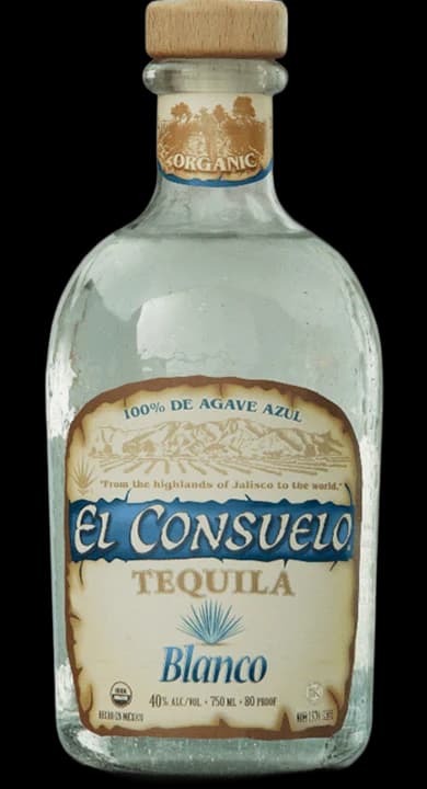 El Consuelo Blanco