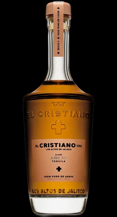 El Cristiano Añejo