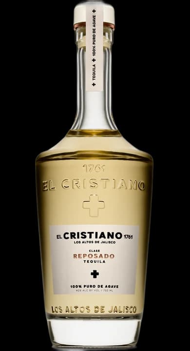 El Cristiano Reposado