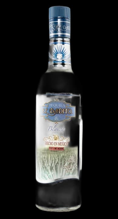 El Dadito Blanco