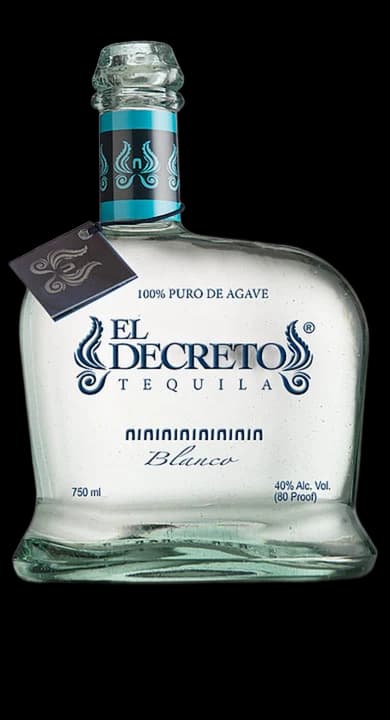 El Decreto Blanco
