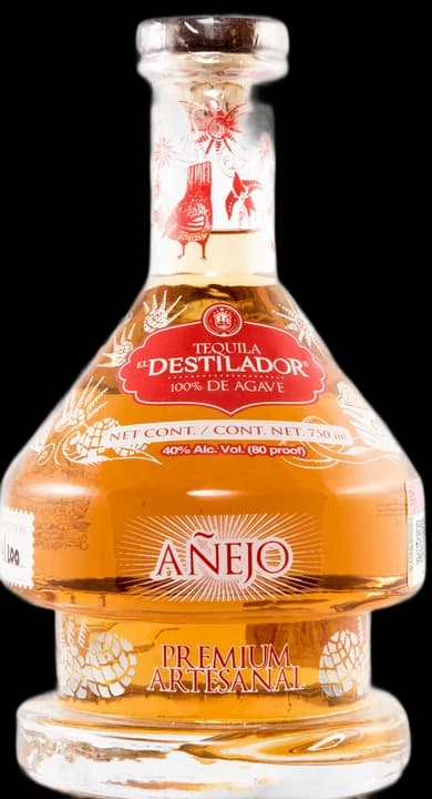 El Destilador Añejo