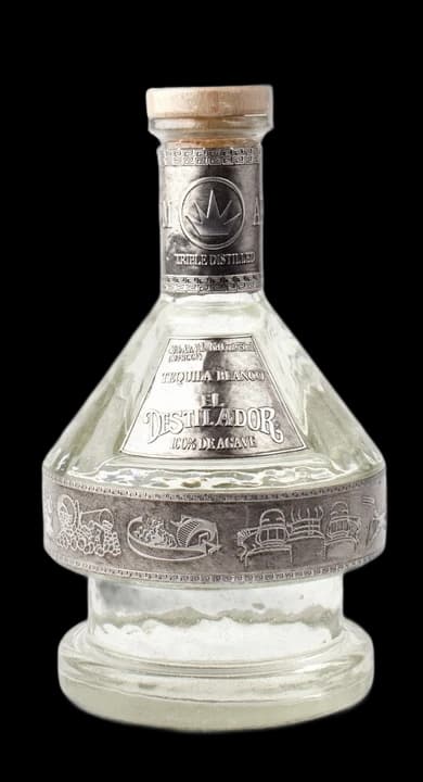 El Destilador Blanco