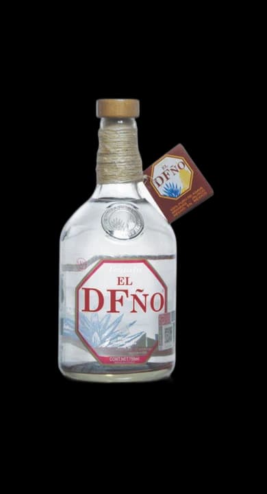 El DFÑO Blanco