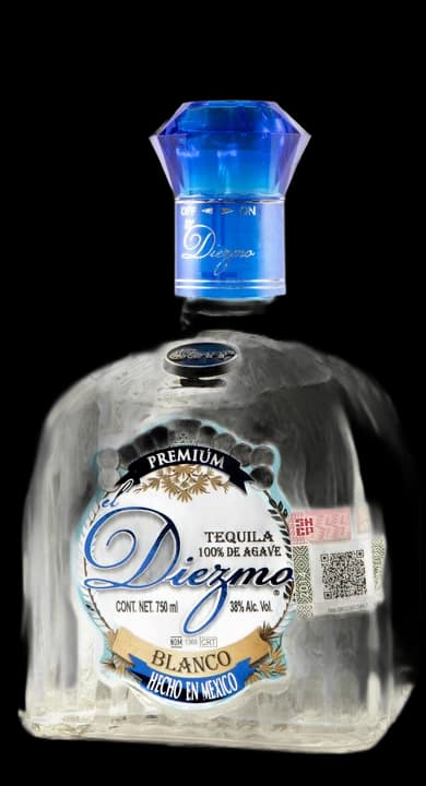 El Diezmo Blanco