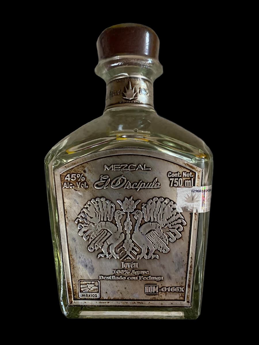 El Discipulo Pechuga