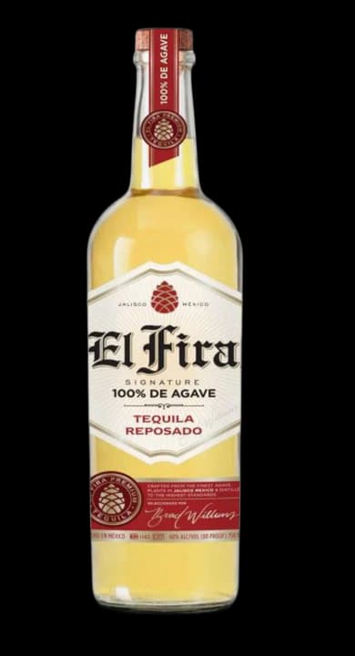 El Fira Reposado