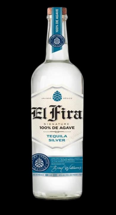 El Fira Silver