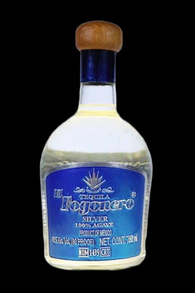 El Fogonero Silver