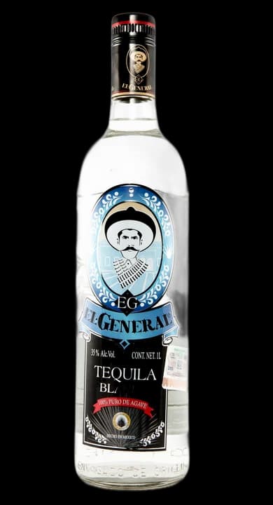 El General Blanco