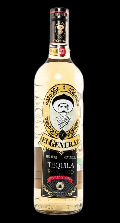 El General Reposado