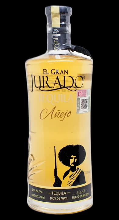 El Gran Jurado Añejo