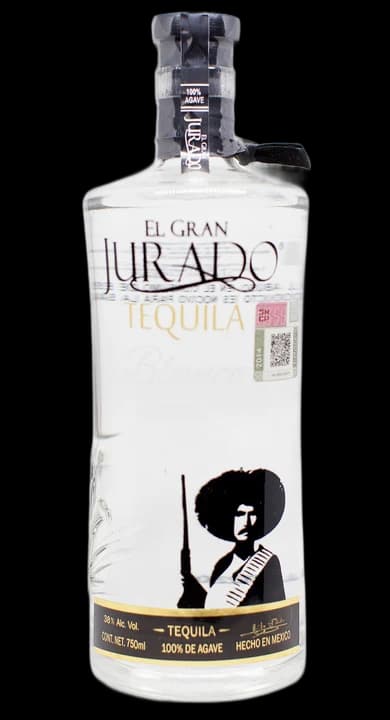 El Gran Jurado Blanco