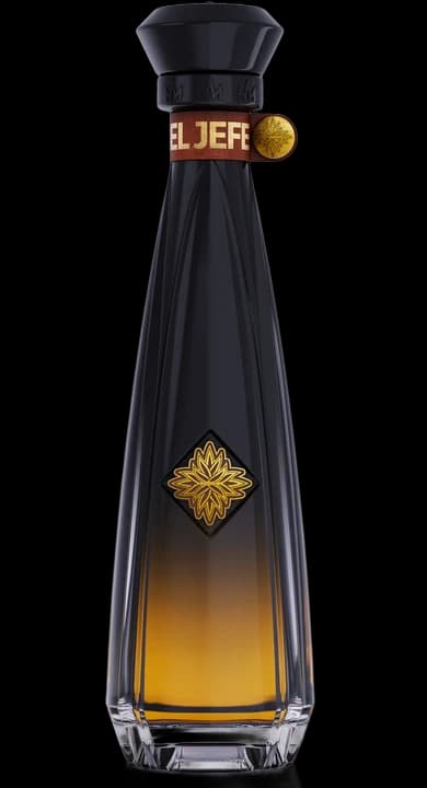 El Jefe Añejo