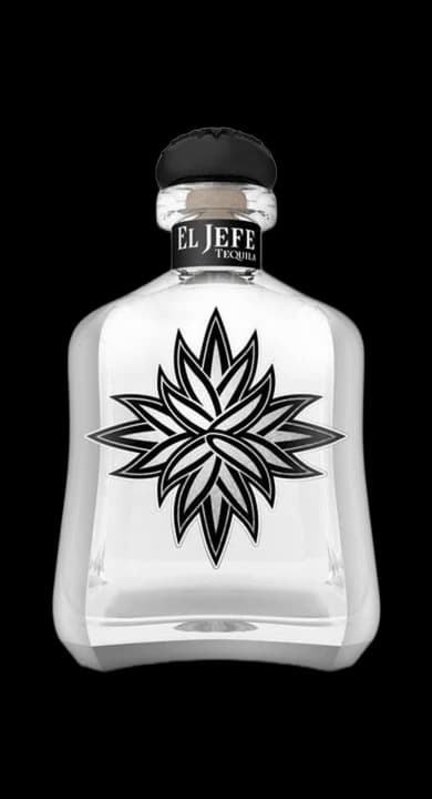 El Jefe Blanco