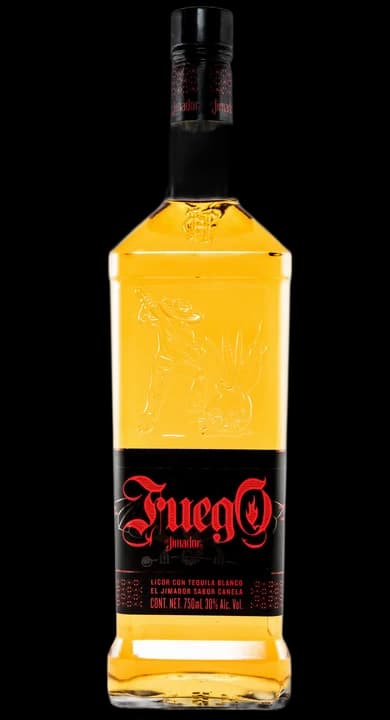 El Jimador Fuego