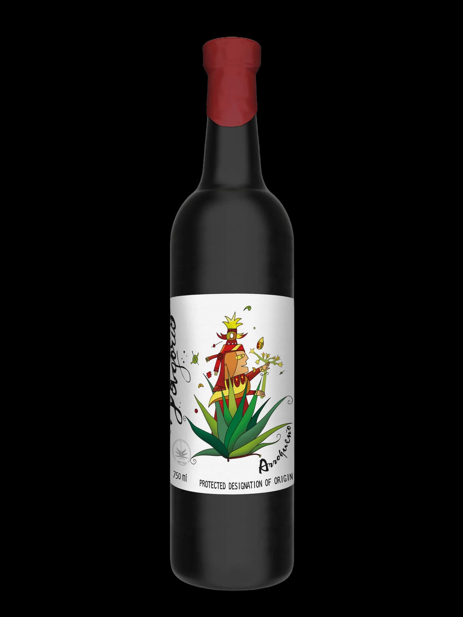 El Jolgorio Arroqueño