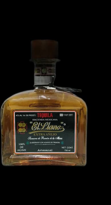 El Llano Extra Añejo