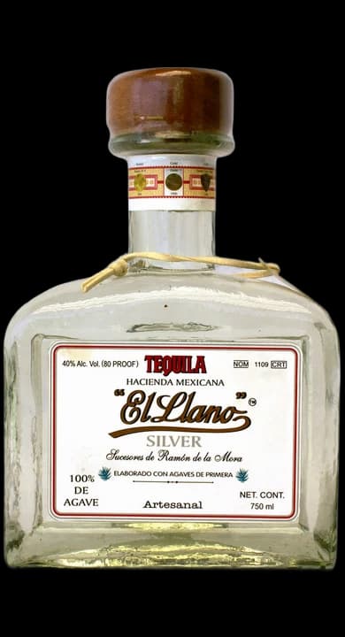 El Llano Silver