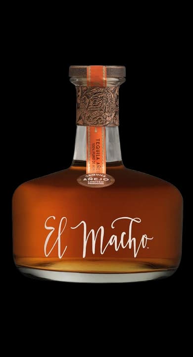 El Macho Añejo