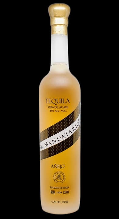 El Mandatario Añejo