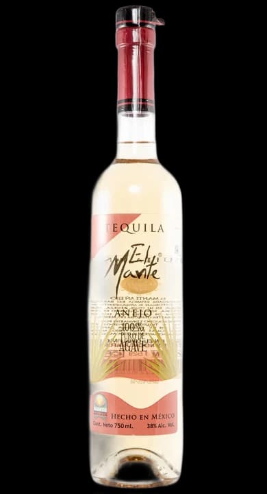 El Mante Añejo