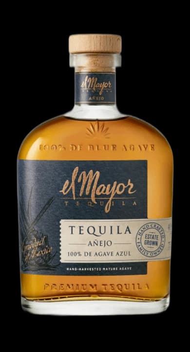 El Mayor Añejo