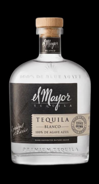El Mayor Blanco