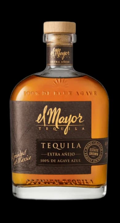 El Mayor Extra Añejo