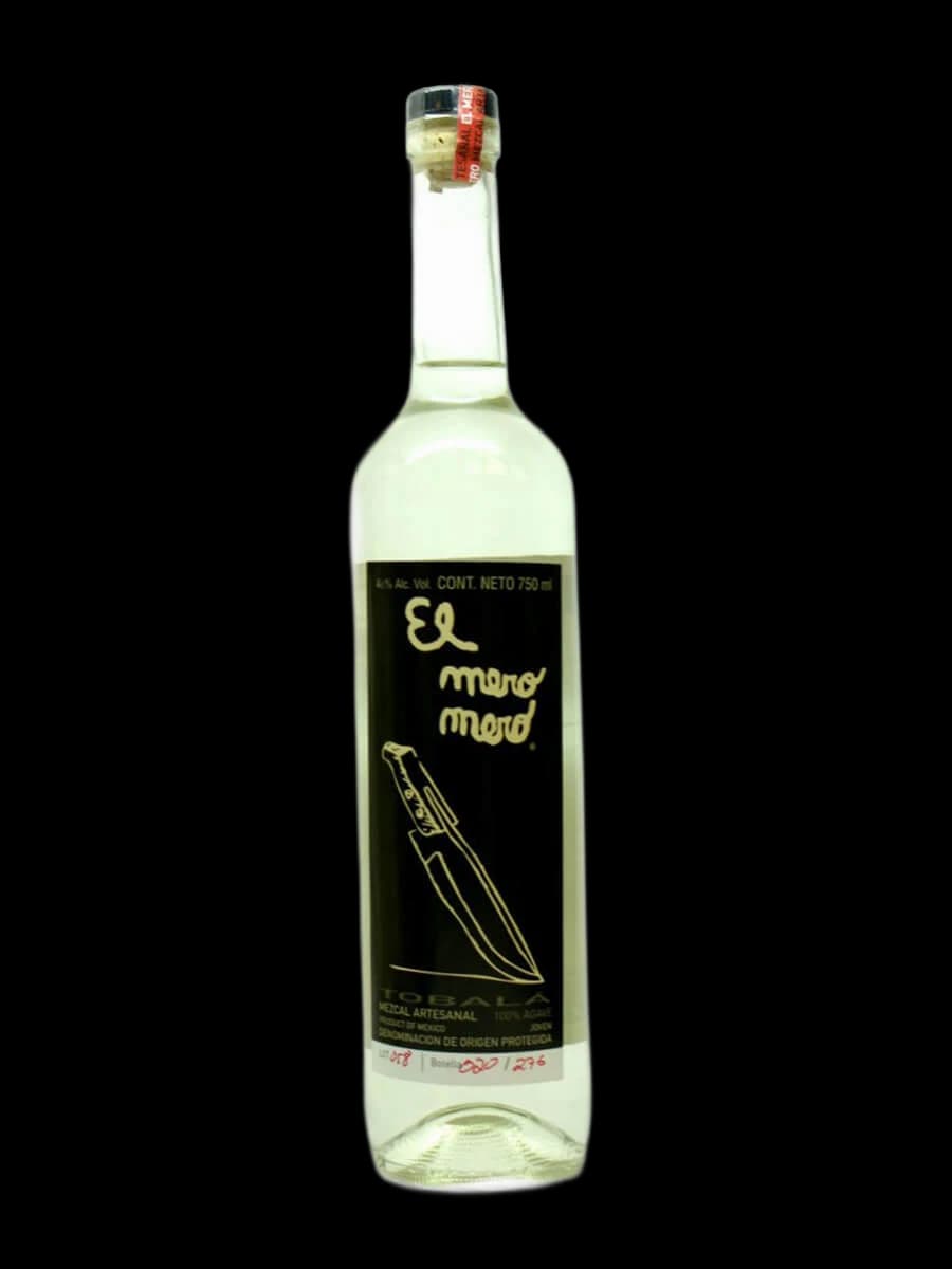 El Mero Mero Tobala