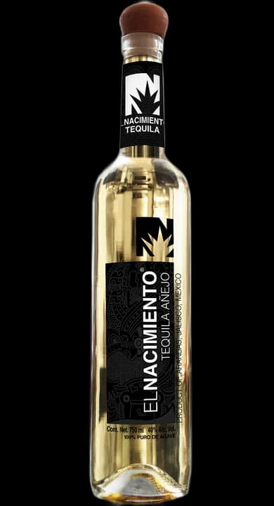 El Nacimiento Añejo