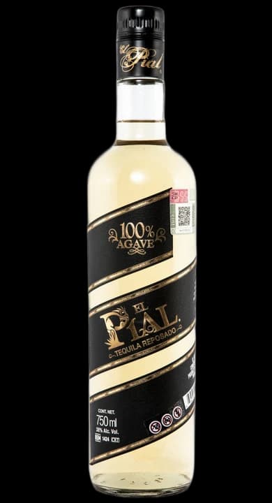 El Pial Reposado