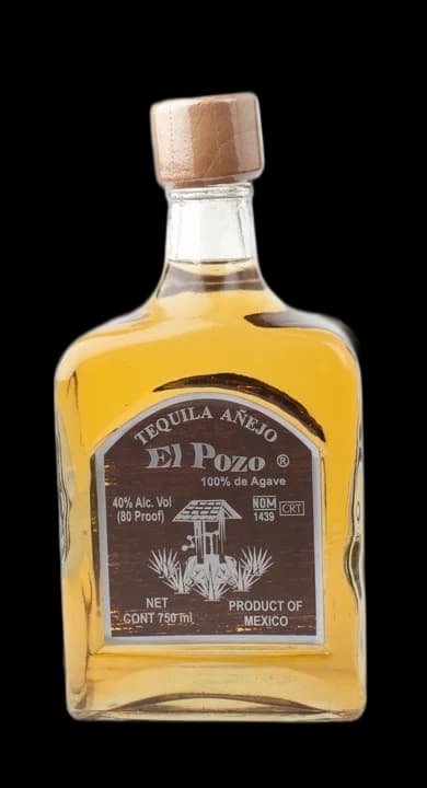 El Pozo Añejo