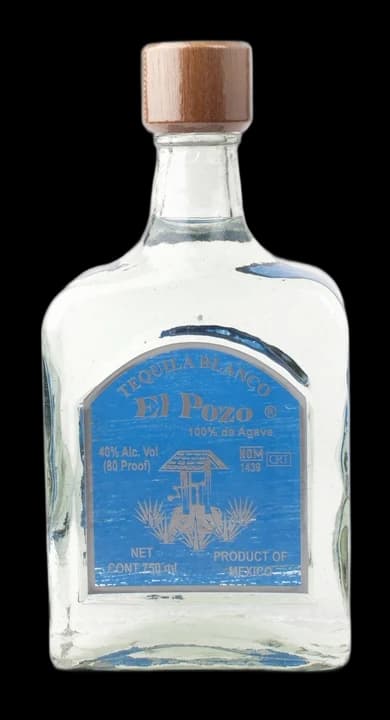El Pozo Blanco