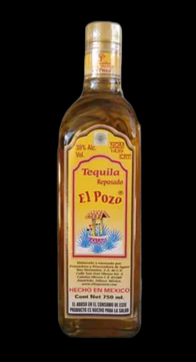 El Pozo Reposado