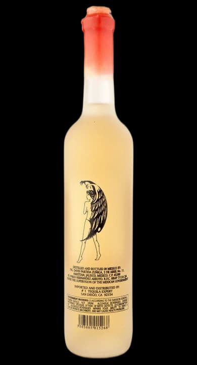 El Redentor Añejo