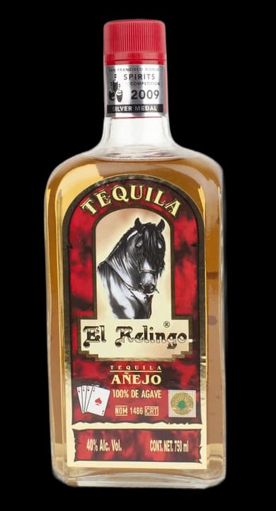 El Relingo Añejo