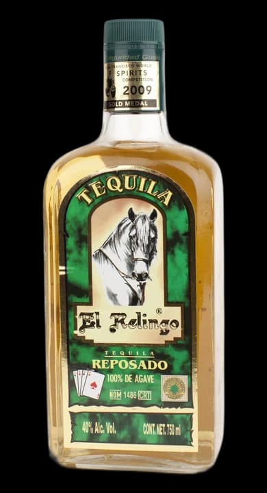 El Relingo Reposado