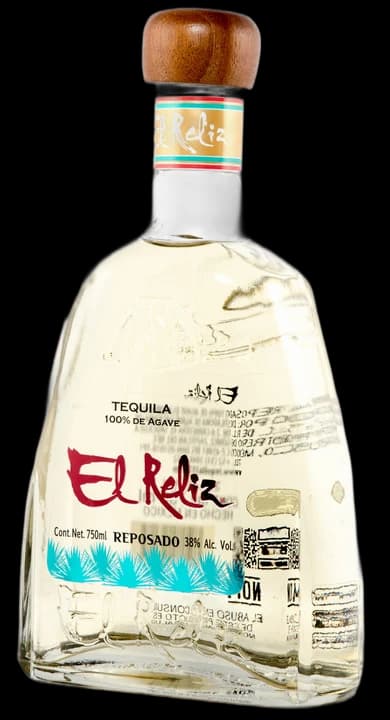 El Reliz Reposado