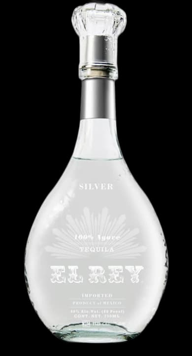 El Rey Silver